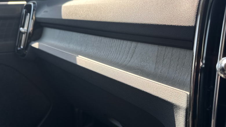 Volvo Xc40 1.5 T3 [163] Inscription 5dr Geartronic Petrol Estate